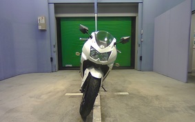 KAWASAKI NINJA 250R 2011 EX250K