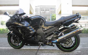 KAWASAKI ZX 1400 NINJA R ABS 2012 ZXT40E