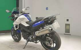 BMW F800R 2014 0217