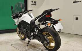 YAMAHA FAZER FZ8 S 2012 RN25