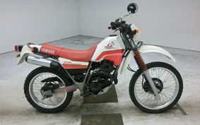 YAMAHA SEROW 225 1KH