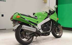 KAWASAKI ZX 1100 NINJA 1991 ZXBC14