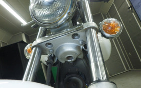 KAWASAKI ELIMINATOR 125 BN125A