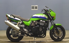 KAWASAKI ZRX1100 1998 ZRT10C