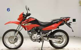 HONDA XR125L JD21