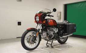 BMW R100S 1980