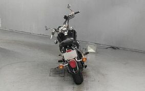 YAMAHA DRAGSTAR 400 CLASSIC 1999 4TR