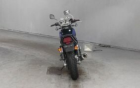 KAWASAKI ZEPHYR 400 2010 ZR400C