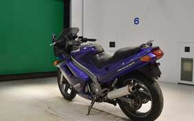 KAWASAKI ZZ-R250 EX250H