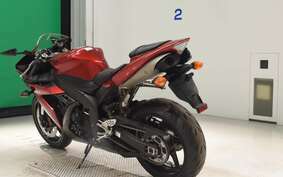 YAMAHA YZF-R1 2005 RN13