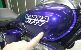 HONDA MAGNA 50 AC13