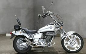 HONDA MAGNA 50 AC13