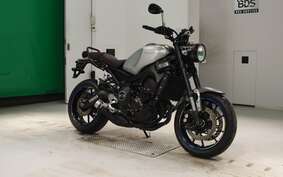 YAMAHA XSR900 2020 RN56J