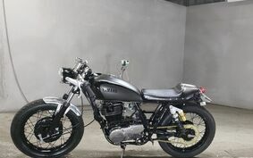 YAMAHA SR400 1992 1JR