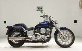 YAMAHA DRAGSTAR 400 2003 VH01J