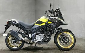 SUZUKI DL650 ( V-Strom 650 ) XT 2017 C733A