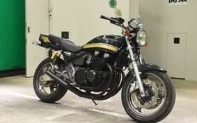 KAWASAKI ZEPHYR 400 KAI 2002 ZR400C