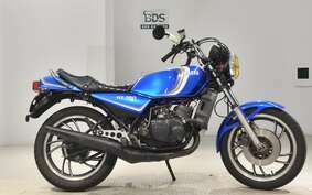 YAMAHA RZ350 1982 4U0