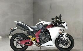 YAMAHA YZF-R1 2009 RN24J