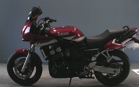 YAMAHA FZS600 FAZER 2002 RJ02