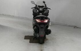 KYMCO ダウンタウン350i 2016 不明