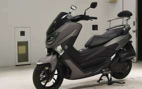 YAMAHA N-MAX SED6J