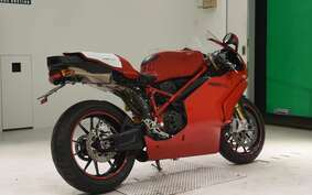 DUCATI 749 R 2005