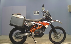 KTM 690 ENDURO R 2016 LET40