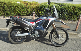 HONDA CRF250 RALLY MD44