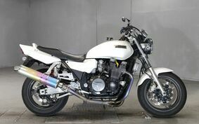 YAMAHA XJR1200 1994 4KG