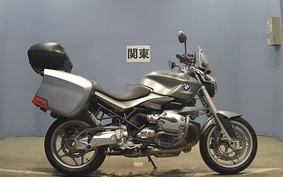 BMW R1200R 2007 0378