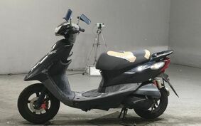 YAMAHA JOG ZR Evolution 2 SA39J