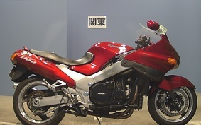 KAWASAKI ZZ1100 NINJA R Gen.2 1996 ZXT10D