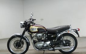 KAWASAKI W650 1999 EJ650A