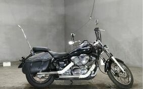 YAMAHA DRAGSTAR 250 VG02J