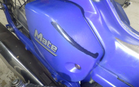 YAMAHA MATE 50 UA04J