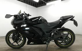 KAWASAKI NINJA 250R EX250K