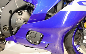 YAMAHA YZF-R6 2020 RJ27