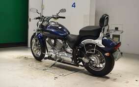 YAMAHA DRAGSTAR 1100 2010 VP13J