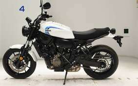 YAMAHA XSR700 2023 RM41J