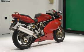 DUCATI SS900 2007 V100A