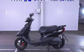 YAMAHA ジョグ ZR-3 SA39J