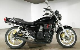 KAWASAKI ZEPHYR 400 1993 ZR400C