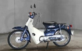 HONDA PRESS CUB 50 AA01