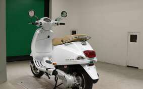 VESPA VXL125