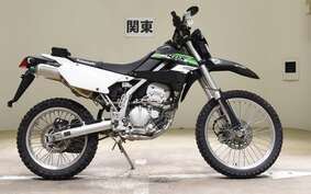 KAWASAKI KLX250 Gen.2 LX250S