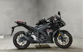 YAMAHA YZF-R25 RG43J