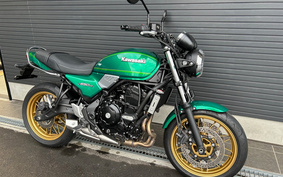 KAWASAKI Z650 RS 2023 ER650M