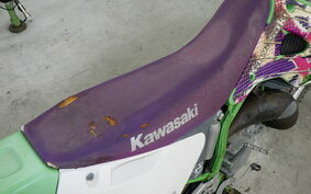 KAWASAKI KX125 KX125K