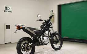 YAMAHA TRICKER DG10J